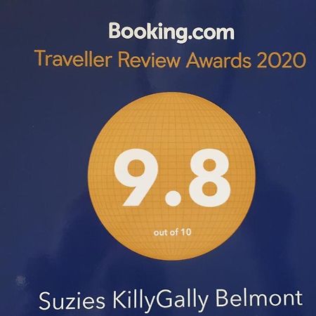 Suzies Self Catering Belmont Leilighet Belmont  Eksteriør bilde