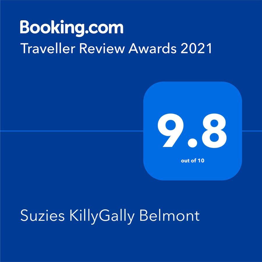 Suzies Self Catering Belmont Leilighet Belmont  Eksteriør bilde