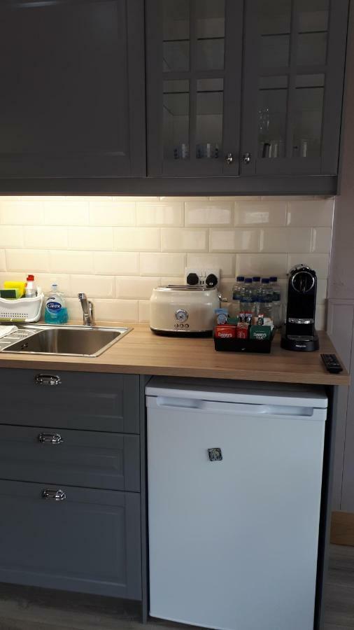 Suzies Self Catering Belmont Leilighet Belmont  Eksteriør bilde