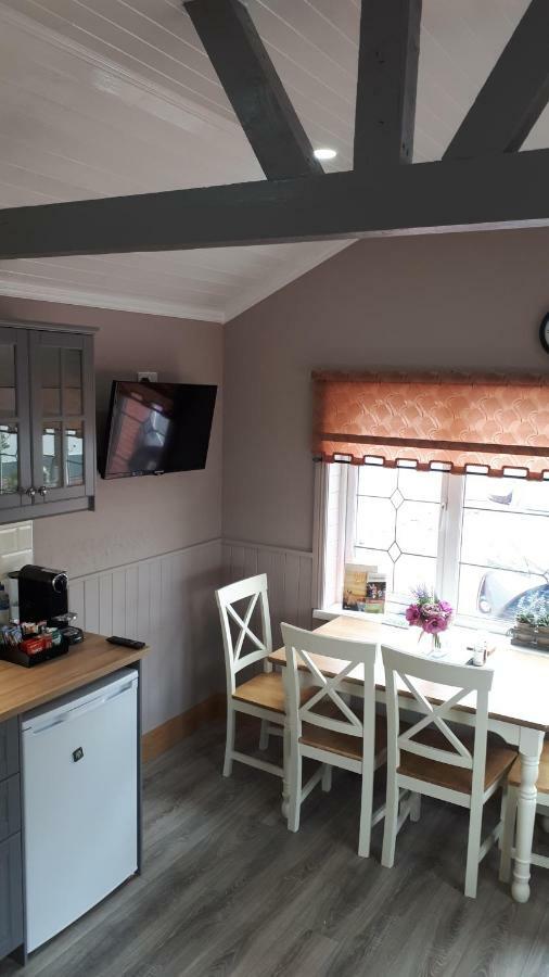 Suzies Self Catering Belmont Leilighet Belmont  Eksteriør bilde