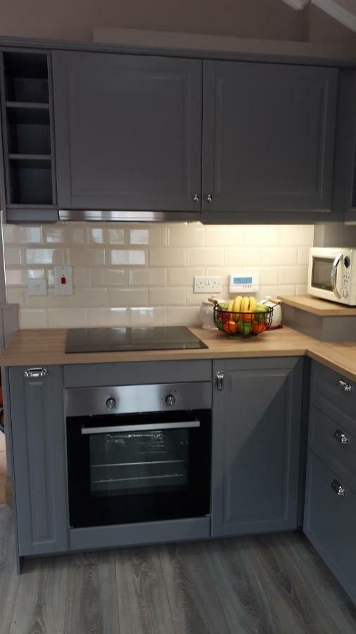 Suzies Self Catering Belmont Leilighet Belmont  Eksteriør bilde