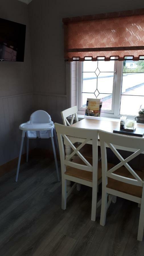 Suzies Self Catering Belmont Leilighet Belmont  Eksteriør bilde
