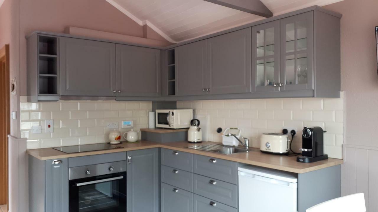 Suzies Self Catering Belmont Leilighet Belmont  Eksteriør bilde