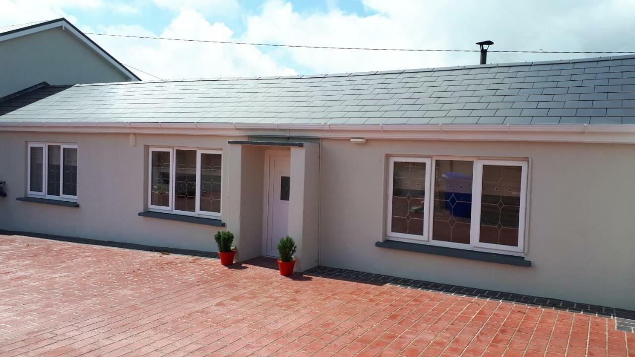 Suzies Self Catering Belmont Leilighet Belmont  Eksteriør bilde