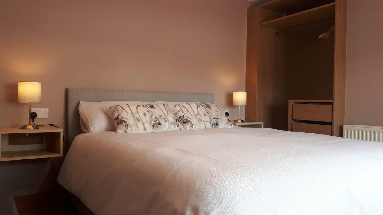 Suzies Self Catering Belmont Leilighet Belmont  Eksteriør bilde