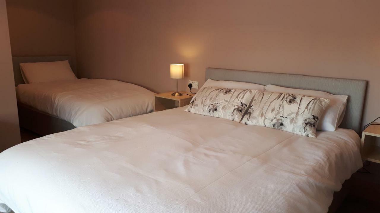 Suzies Self Catering Belmont Leilighet Belmont  Eksteriør bilde